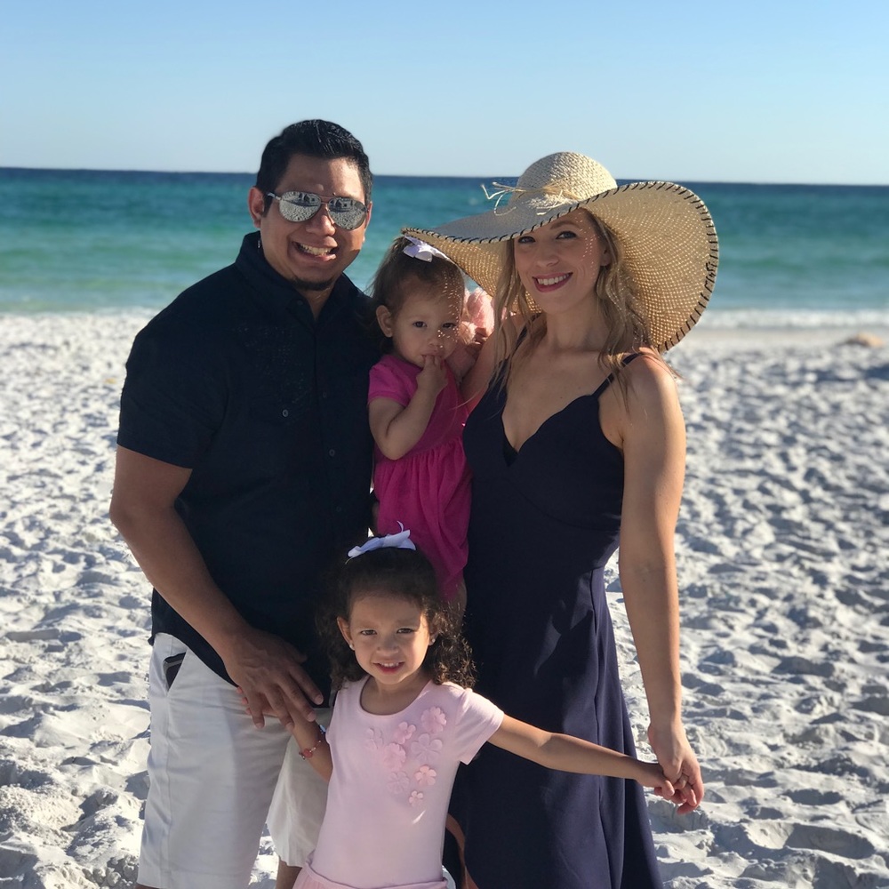 Meet your Posher, Emma